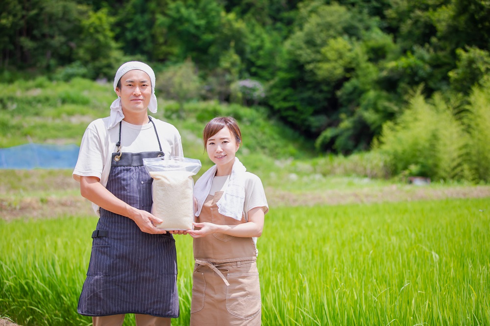 ドローンを通してよりよい人生を送っていただきたい